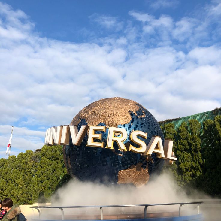 Universal Studios Japão