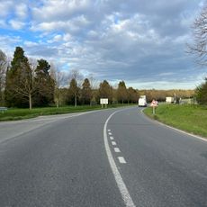 Route Périphérique Sud