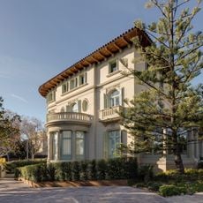 Hotel Torre Macaya