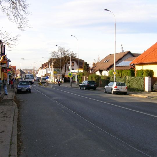 Radošovice