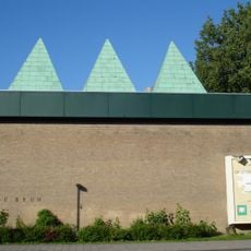 Sint Jan voor de Latijnse Poort