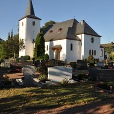 St. Stephanus (Roitzheim)