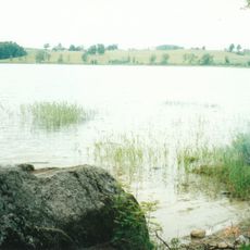 Talejas ezers