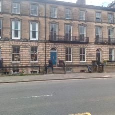 Edinburgh, 14 Chester Street