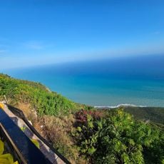 Lover's Leap Lighthouse