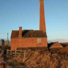 Westonzoyland Pumping Station Museum