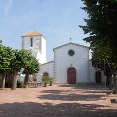 Saint Catherine Church of Loix