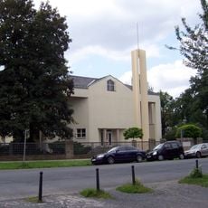 Kirche Jesu Christi der Heiligen der Letzten Tage