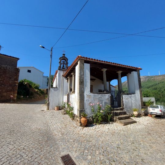 Capela de São Sebastião