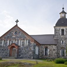 Kokemäki Church