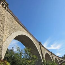 Viaduc de Thil