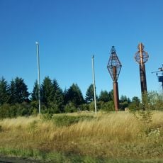 Gospodor Monument Park