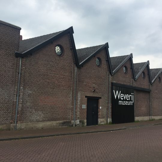 Weverijmuseum Geldrop