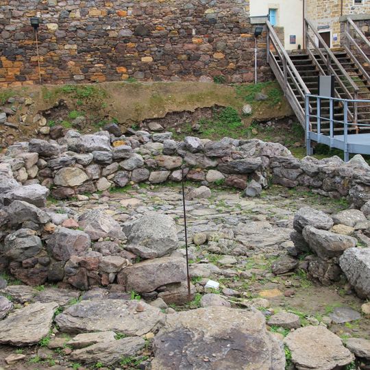 Pozzo sacro di Sant'Anastasia