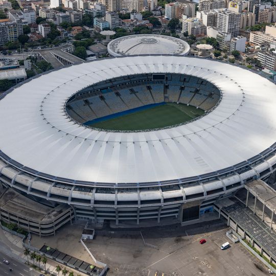 Stadio Maracanã