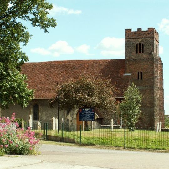 Church of St Andrew