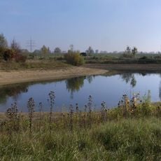 Laubenheimer-Bodenheimer Ried