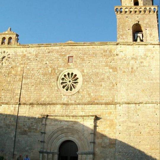 Chiesa di Santa Maria Assunta