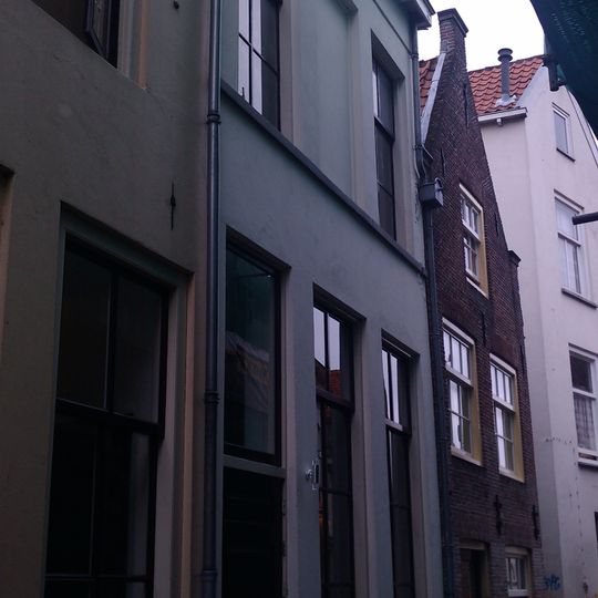 Heukestraat 5, Zutphen