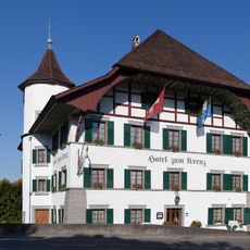 Gasthof zum Kreuz