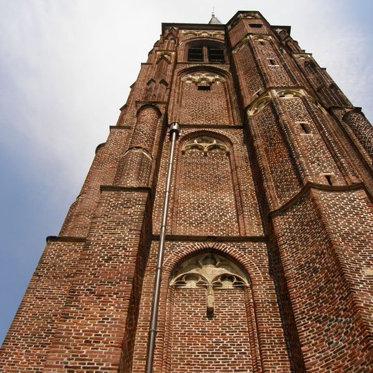Sint-Willibrorduskerk