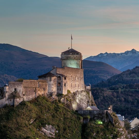 Fortezza di Lourdes