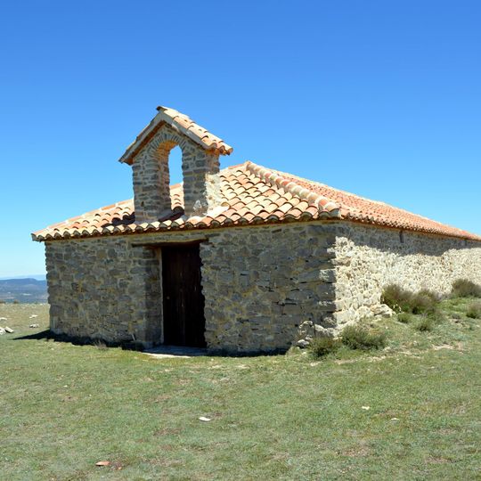 Ermita de San Cristóbal