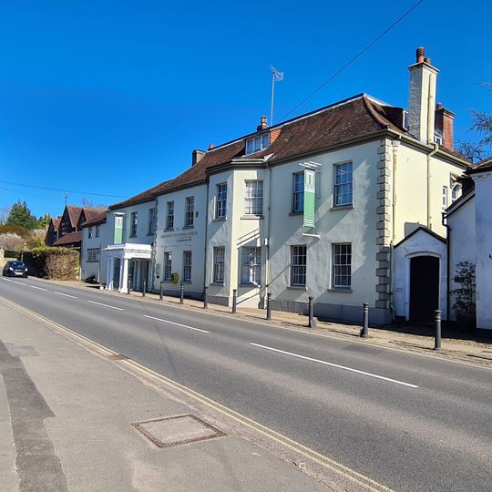 Haslemere Educational Museum