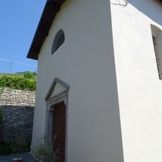 Chiesa dei Santi Rocco e Sebastiano