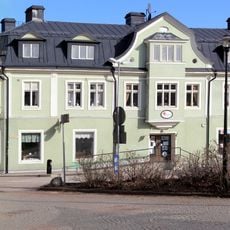 Järnhandelns hus