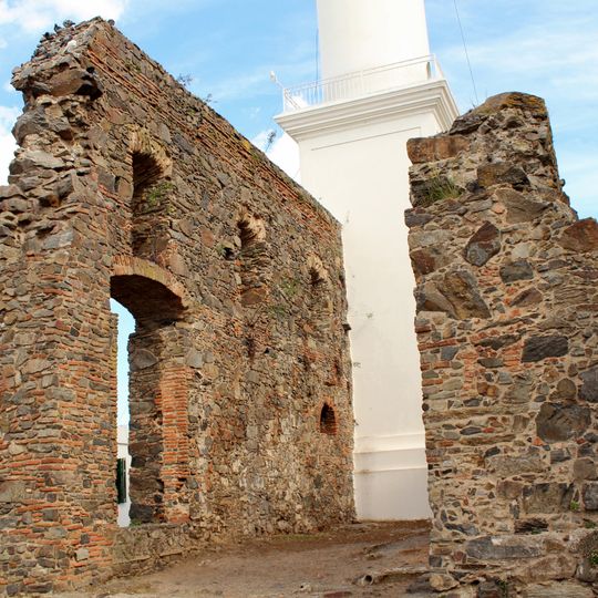 San Francisco Xavier Convent