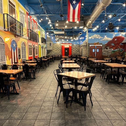Pal Campo Restaurant
