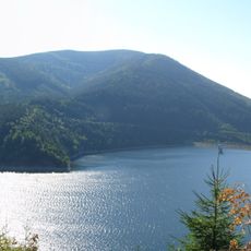 Šance Reservoir