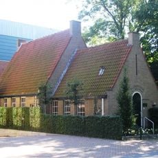 Doopsgezinde kerk