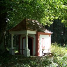 Wegkapelle
