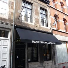 Brusselsestraat 30, Maastricht