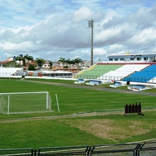 Estádio do Junco