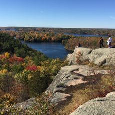 Frontenac Arch Biosphere Reserve