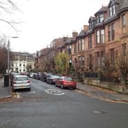 İskoçya'daki Outlander çekim yerleri
