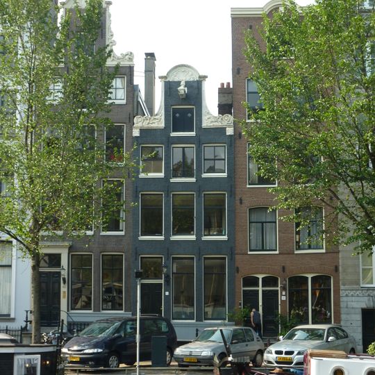 Herengracht 46, Amsterdam