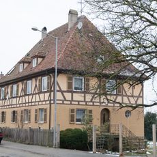 Rodgasse 5 (Burgbernheim)