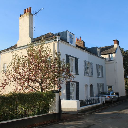 47 and 48, The Strand