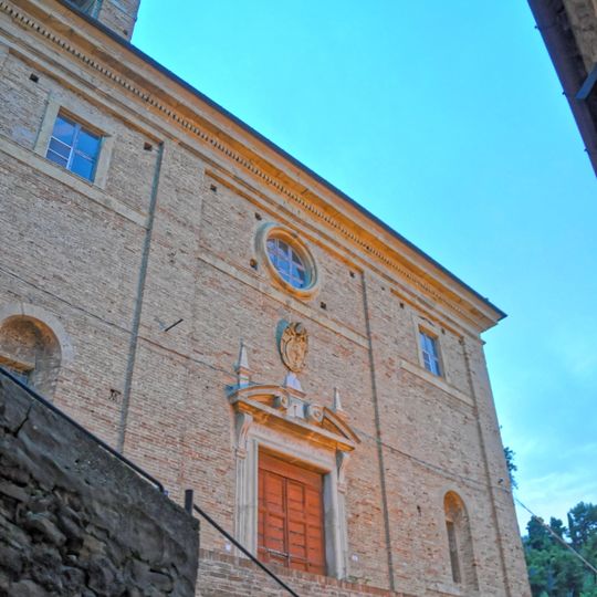 Chiesa di Santa Lucia