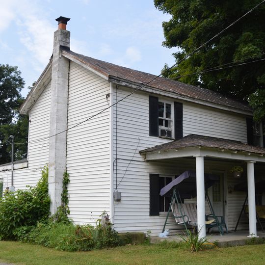 Lafayette Historic District