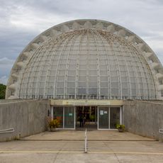 Ruth Cardoso Orchidarium