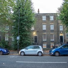 106, 108 And 110, Vassall Road Sw9