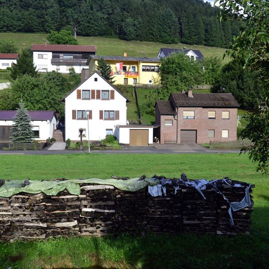 Badisch-Schöllenbach