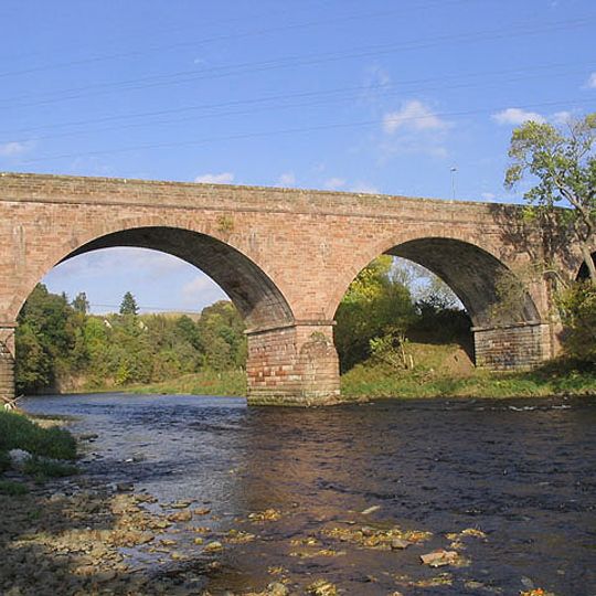 Redbridge Viaduct