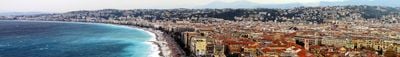 Vista panoramica 1