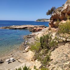 S'Illot d'En Renclí